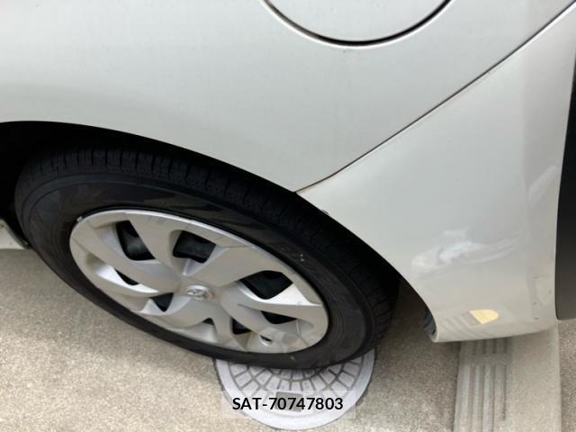 Toyota SIENTA 2016-06 7225054-3