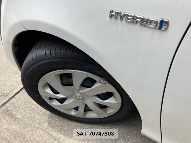 Toyota SIENTA 2016-06 7225054-5