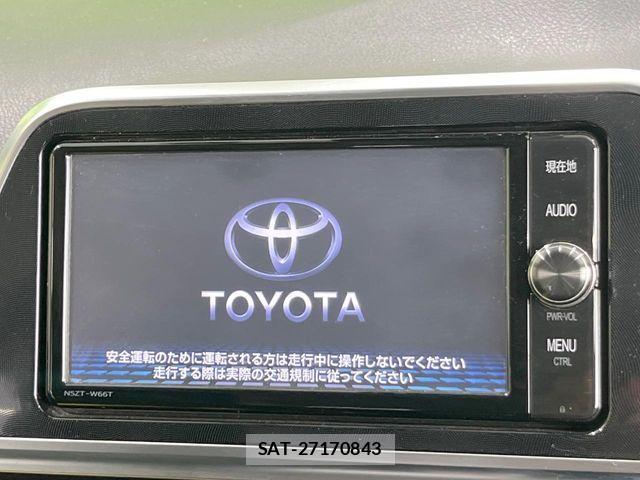 Toyota SIENTA 2018-03 7225071-3