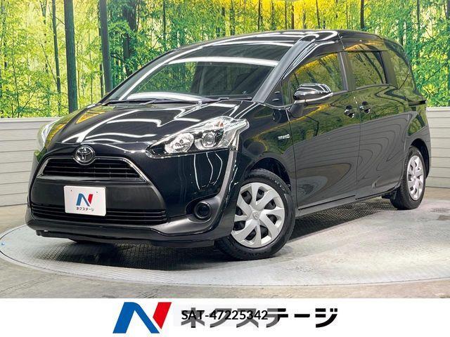 Toyota SIENTA 2016-01 7225043-0
