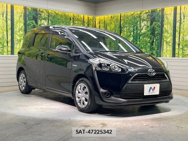 Toyota SIENTA 2016-01 7225043-16