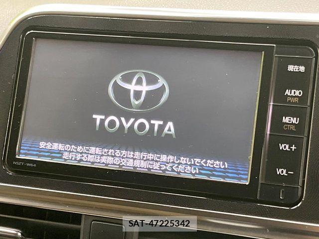 Toyota SIENTA 2016-01 7225043-2