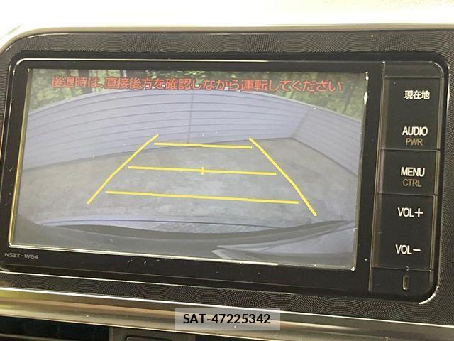Toyota SIENTA 2016-01 7225043-3