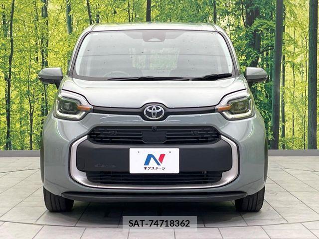 Toyota SIENTA 2023-11 7225106-14