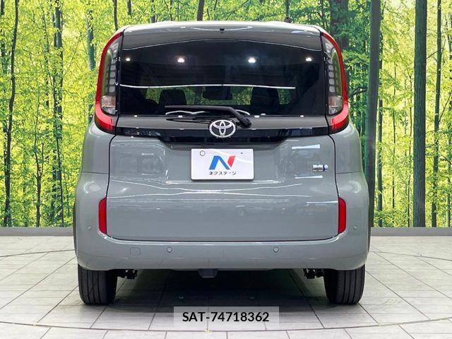Toyota SIENTA 2023-11 7225106-15