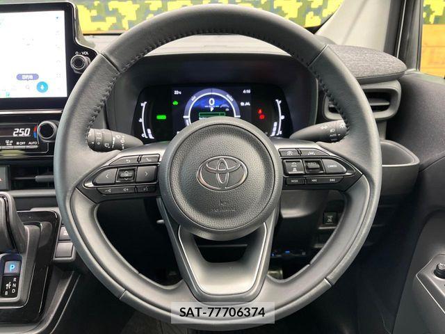 Toyota SIENTA 2024-01 7225111-11