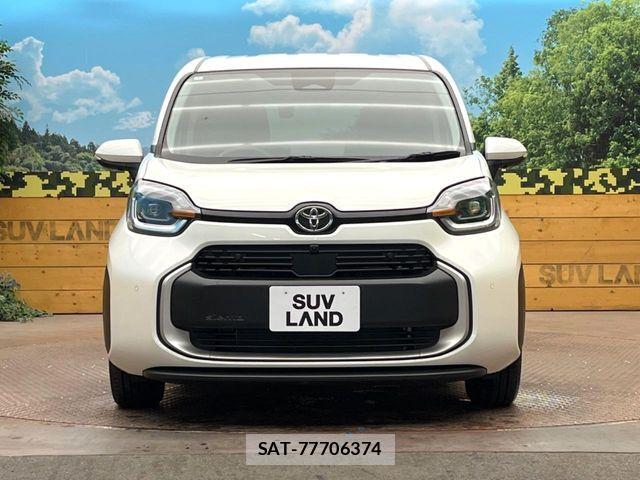 Toyota SIENTA 2024-01 7225111-14