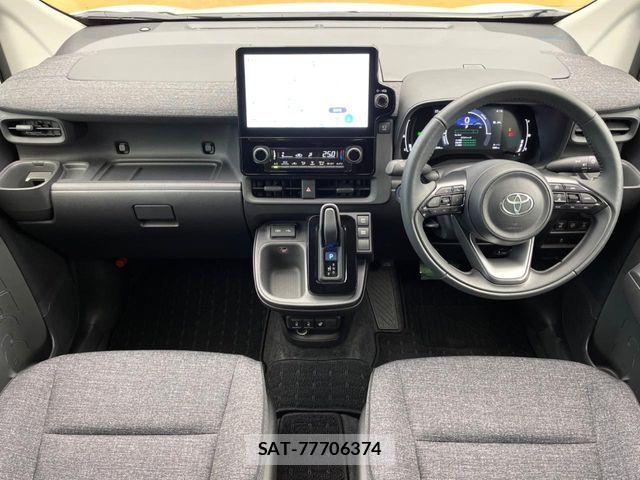 Toyota SIENTA 2024-01 7225111-1