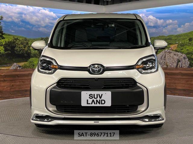 Toyota SIENTA 2023-05 7217767-14