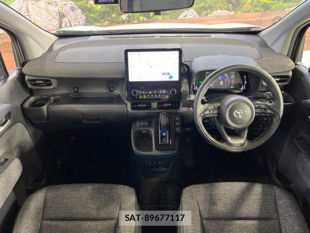 Toyota SIENTA 2023-05 7217767-1