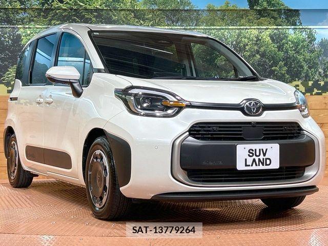 Toyota SIENTA 2024-05 7225118-17