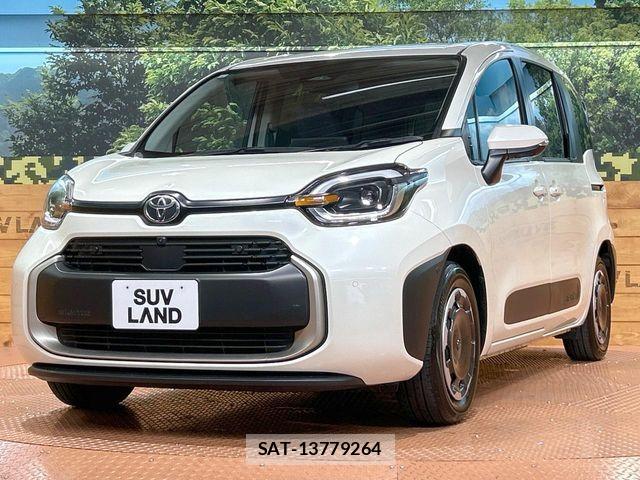Toyota SIENTA 2024-05 7225118-18