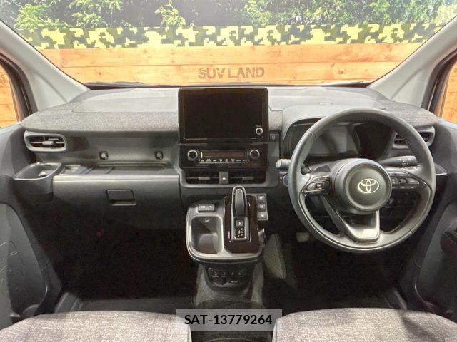 Toyota SIENTA 2024-05 7225118-1