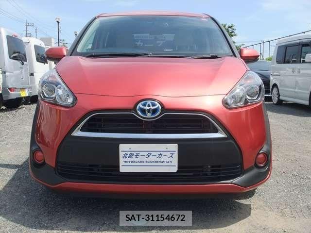 Toyota SIENTA 2017-04 7225055-1