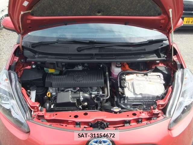 Toyota SIENTA 2017-04 7225055-19