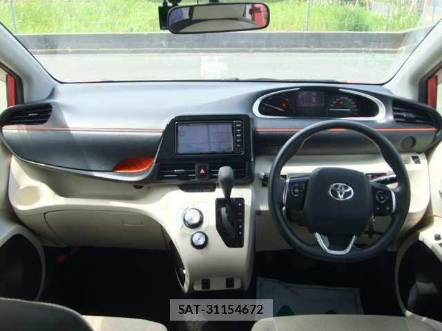 Toyota SIENTA 2017-04 7225055-2