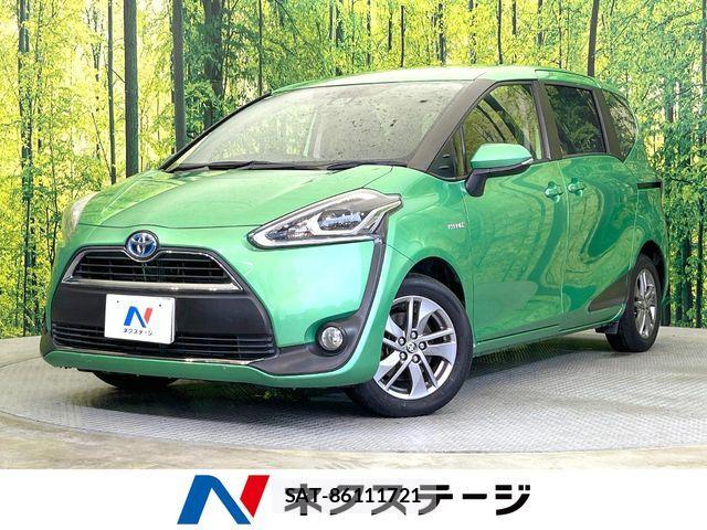 Toyota SIENTA 2016-01 7225041-0