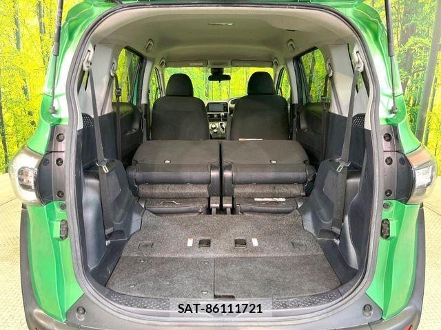 Toyota SIENTA 2016-01 7225041-10
