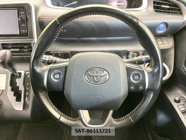 Toyota SIENTA 2016-01 7225041-11
