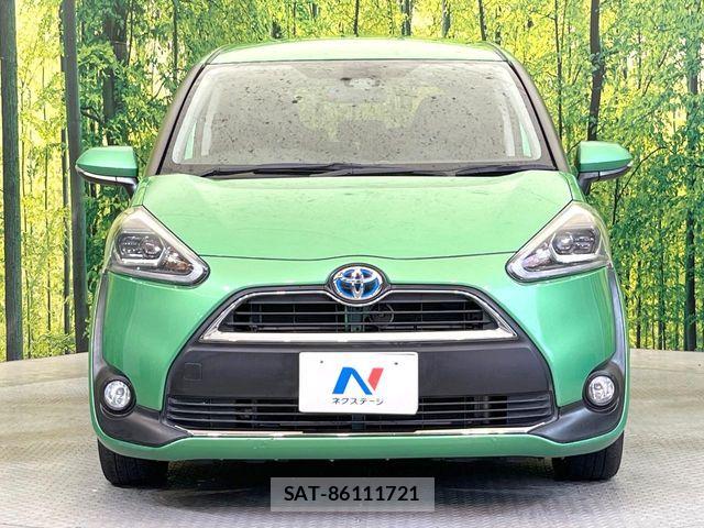 Toyota SIENTA 2016-01 7225041-14