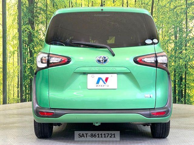 Toyota SIENTA 2016-01 7225041-15
