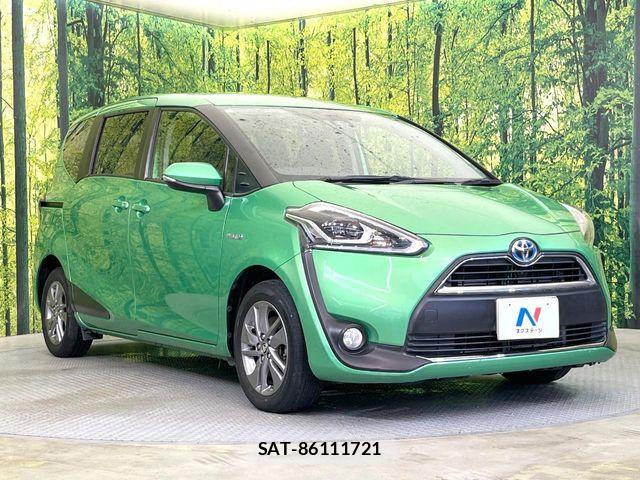 Toyota SIENTA 2016-01 7225041-16