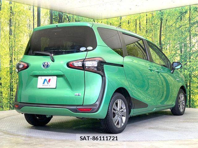 Toyota SIENTA 2016-01 7225041-17