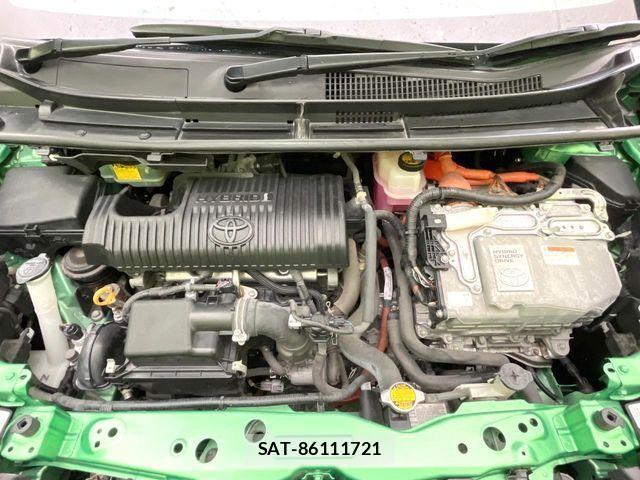 Toyota SIENTA 2016-01 7225041-18