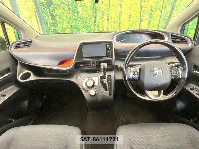 Toyota SIENTA 2016-01 7225041-1