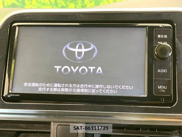Toyota SIENTA 2016-01 7225041-2