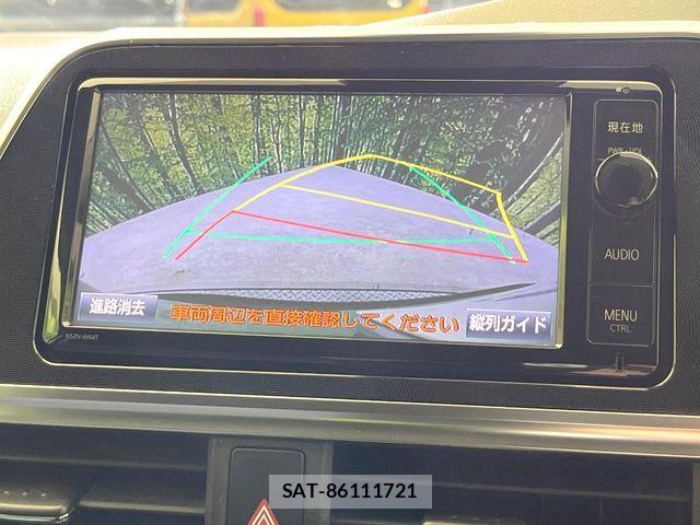 Toyota SIENTA 2016-01 7225041-3