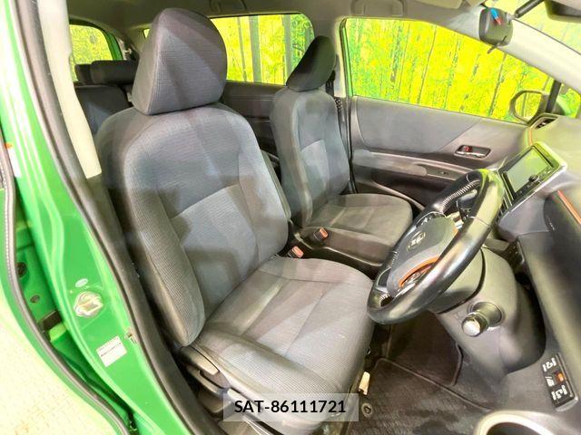 Toyota SIENTA 2016-01 7225041-7