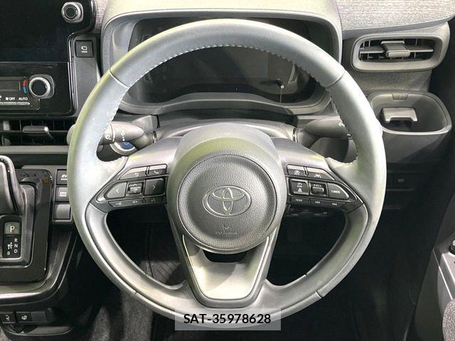 Toyota SIENTA 2023-11 7225107-10