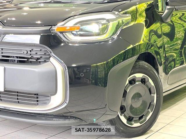 Toyota SIENTA 2023-11 7225107-11