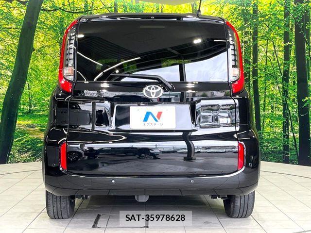 Toyota SIENTA 2023-11 7225107-14