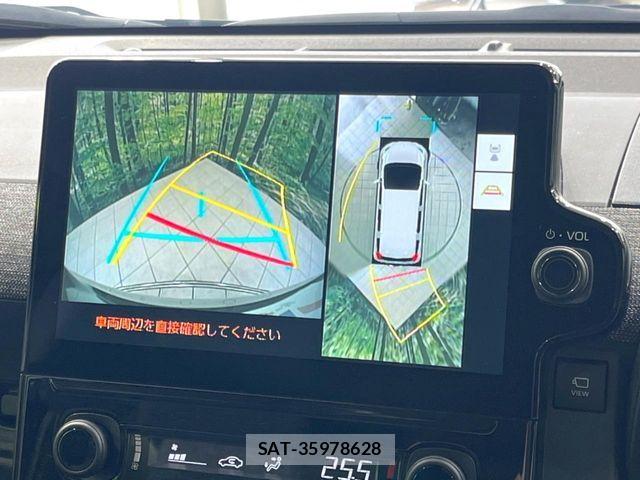 Toyota SIENTA 2023-11 7225107-3