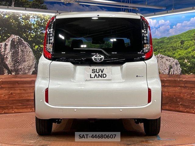 Toyota SIENTA 2026-04 7225132-15