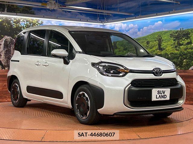 Toyota SIENTA 2026-04 7225132-16