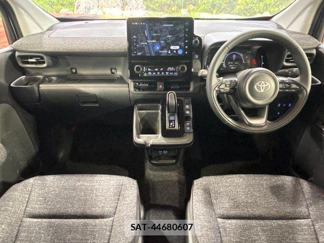 Toyota SIENTA 2026-04 7225132-1