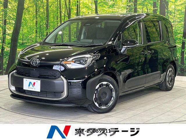 Toyota SIENTA 2023-05 7215762-0