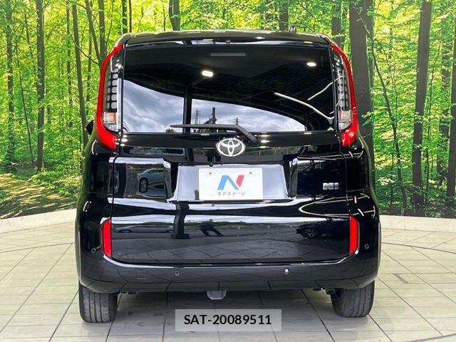 Toyota SIENTA 2023-05 7215762-15