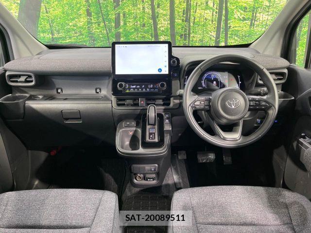 Toyota SIENTA 2023-05 7215762-1