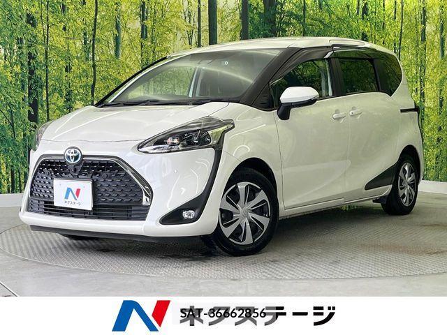 Toyota SIENTA 2022-03 7225081-0