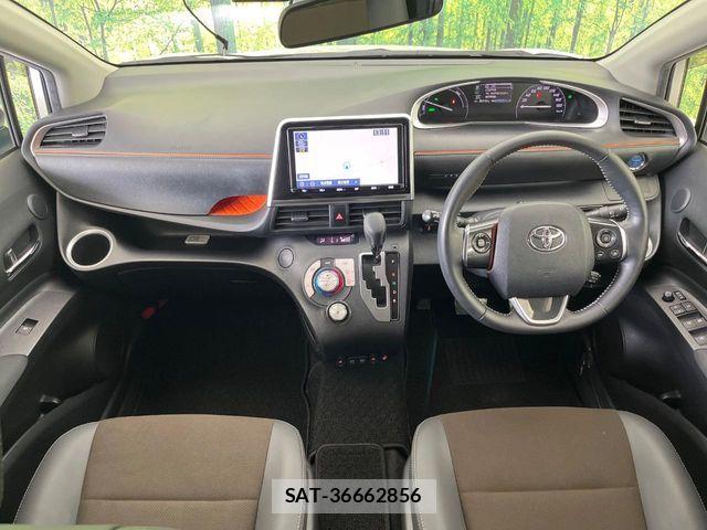 Toyota SIENTA 2022-03 7225081-2