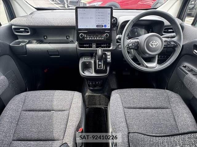 Toyota SIENTA 2024-11 7225123-1