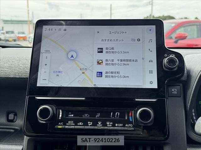 Toyota SIENTA 2024-11 7225123-2