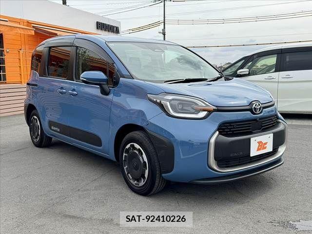 Toyota SIENTA 2024-11 7225123-7