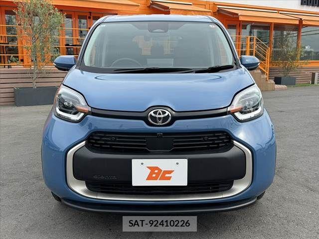 Toyota SIENTA 2024-11 7225123-8