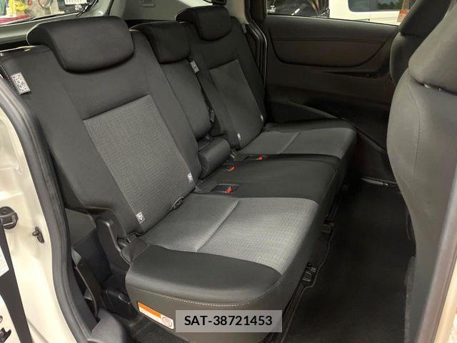 Toyota SIENTA 2021-09 7225079-9