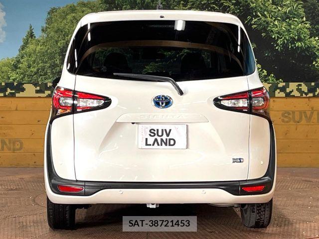 Toyota SIENTA 2021-09 7225079-15